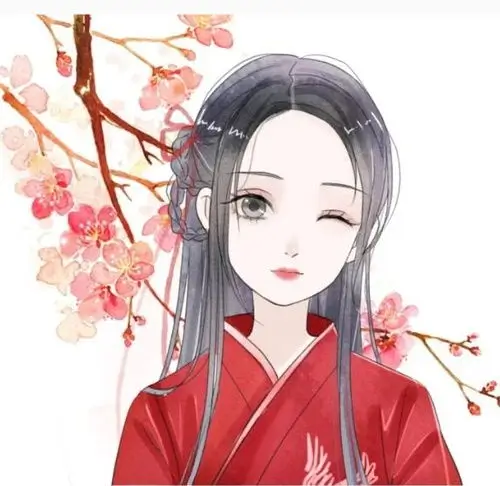 用户「墨迹未干」头像